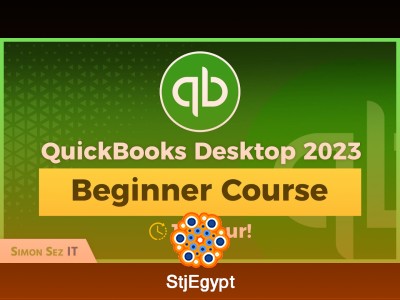 QuickBooks Online Tutorial for Beginners – Session 1