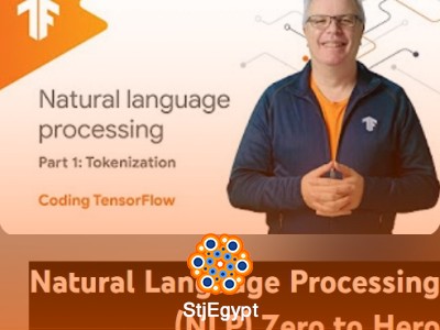 Natural Language Processing (NLP) Zero to Hero Full Course – Tokenization to LSTM & AI Text Generation