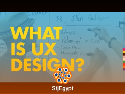 UX Design Fundamentals Course – Learn UX Definition, Process & Website Audit