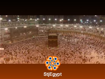 منازل ومناسك – رحلة إيمانية في العشر الأوائل من ذي الحجة
