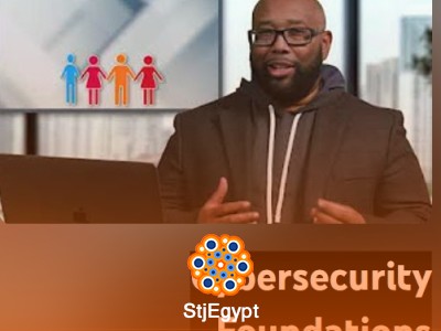 Cybersecurity Fundamentals Learning Path – Complete Beginner to Penetration Testing Intro