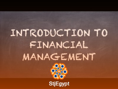 Financial Management Fundamentals – Core Business Finance Concepts