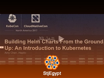 Complete Kubernetes & Helm DevOps Masterclass – From Basics to Real-World Deployments
