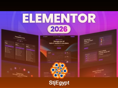How to Make a WordPress Website with Elementor Pro 2026 – Full Beginner Guide