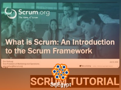 Scrum & Agile Full Course (2025) | Learn Scrum Framework from Scratch