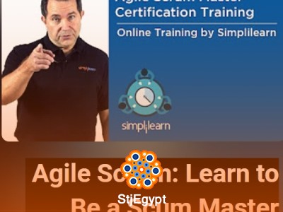 Agile Scrum Master Full Course (2025) | Complete Agile & Scrum Training