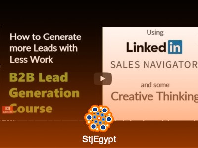 B2B Lead Generation Course – Top 5 Hacks to Get More Clients