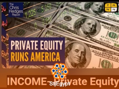 Private Equity Explained: How Investment Firms Control Modern Business