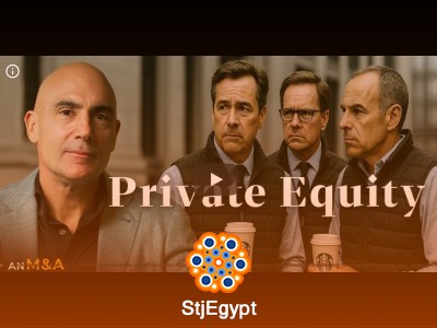 Private Equity Survival Guide: M&A Masterclass for Selling a Business