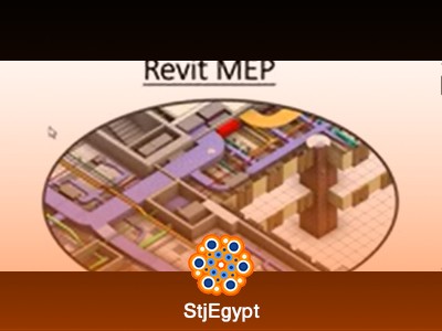 Lecture 1 BIM Introduction (Revit MEP Full Course) – Full Project from Start to End