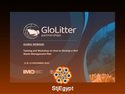 Training Webinar: How to Develop a Port Waste Management Plan