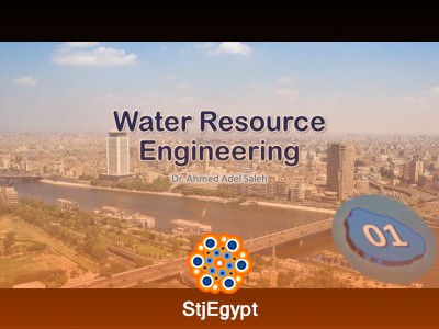 Water Resources Engineering | Hydrology & Hydraulics Fundamentals
