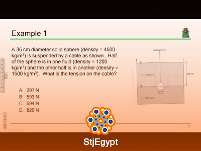 FE Exam Water Resources Engineering Review Course