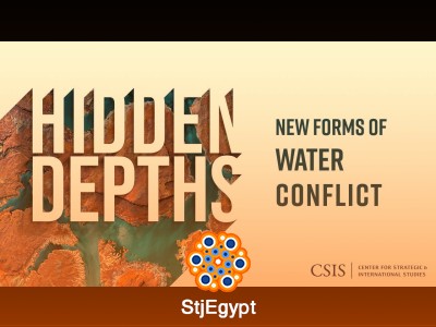 Water Conflicts, Diplomacy & Integrated Water Resources Management