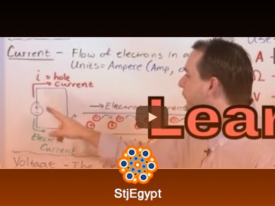 Lesson 1 – Voltage, Current, and Resistance (Engineering Circuit Analysis)