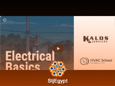 Electrical Basics Class