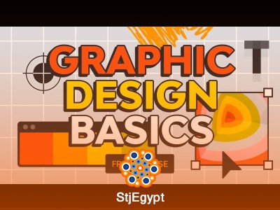 Graphic Design Tutorial for Beginners – Full Course