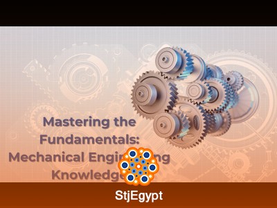 Fundamentals of Mechanical Engineering