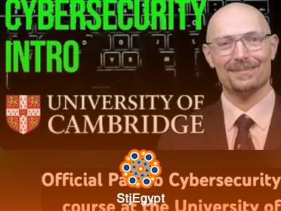 Cybersecurity Attack Techniques & Exploits Course (Cambridge Security)