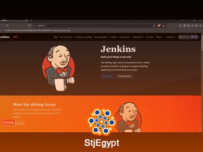 Jenkins Tutorial for Beginners – Full 3 Hours CI/CD Course