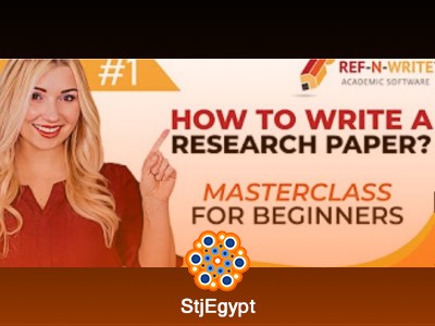 How to Write a Research Paper: Complete Academic Writing Course