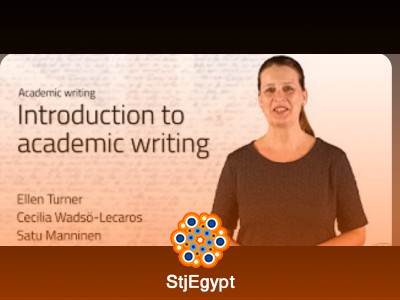 Introduction to Academic Writing and Essay Structure