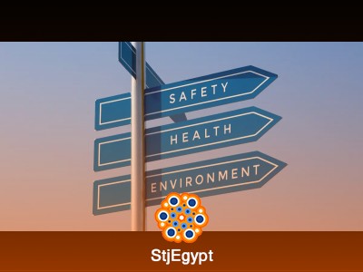 Environmental Health & Safety (EHS) – Core Concepts and Workplace Applications