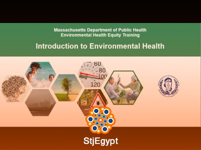 Introduction to Environmental Health & Policy – Foundations of Public Health and Environmental Governance