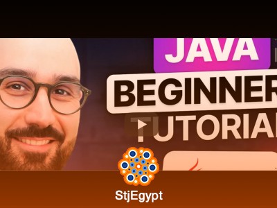 Java Full Course for Beginners | Learn Java Programming from Scratch