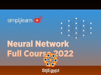 Neural Network Full Course – Deep Learning & TensorFlow Tutorial for Beginners