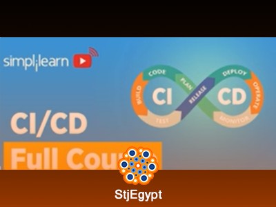 CI/CD Full Course | Continuous Integration & Continuous Delivery Tutorial for Beginners