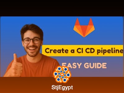 GitLab CI/CD Pipeline Mastery | Jobs, Scripts, Variables, Rules & Scheduling (2026)