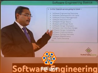 Software Engineering Basics Full Course | SDLC, Waterfall Model & Software Evolution