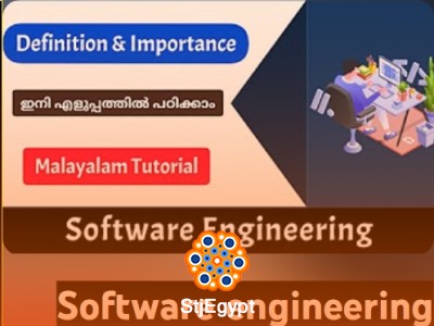 Software Engineering & SDLC Full Course | Waterfall, Spiral, Iterative Models Explained (Malayalam)