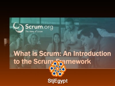 What is Scrum - Introduction to Scrum Framework Explained