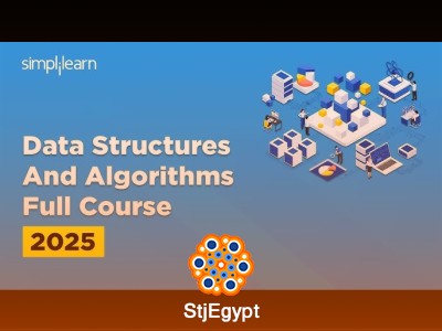 Data Structures and Algorithms Full Course in Java for Beginners