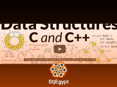 Data Structures Full Course Using C and C++ for Beginners