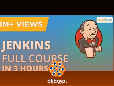 Jenkins Full Course | CI/CD Pipeline Tutorial for Beginners (DevOps Automation)