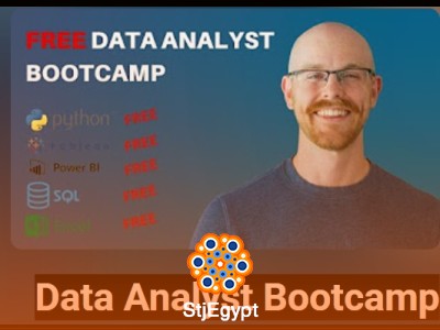 Data Analyst Bootcamp | MySQL & SQL for Beginners + Career Roadmap