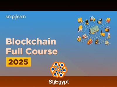 Blockchain Fundamentals and Cryptocurrency Systems Course