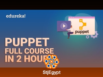 Puppet Full Course for Beginners | Learn Puppet in One Hour