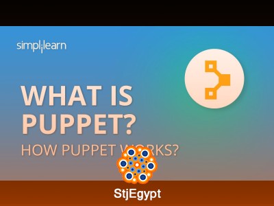 Learning Puppet Tutorial for Beginners | Configuration Management Basics