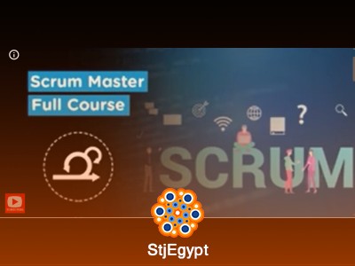 Scrum Master Full Course | Scrum Master Certification Training