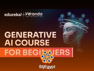 Generative AI for Executives and Business Leaders