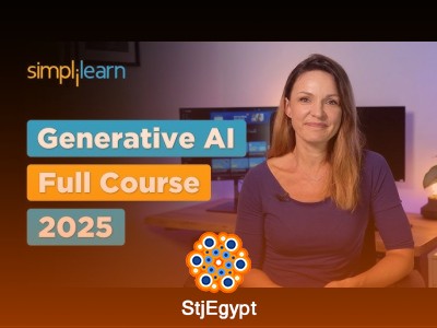 Full Series (Part 1–18): Generative AI for Beginners