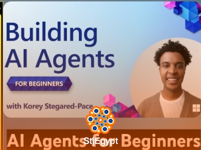 AI Agents Complete Course for Beginners
