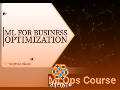 Weights & Biases MLOps Course – Experiment Tracking, CI/CD & Model Management