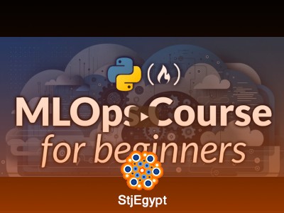 MLOps Course – Build Machine Learning Production Grade Projects