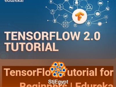 TensorFlow & Deep Learning Complete Course for Beginners