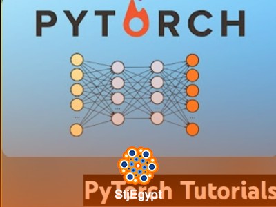 PyTorch Deep Learning Complete Course – Tensors, CNNs, RNNs & Transfer Learning